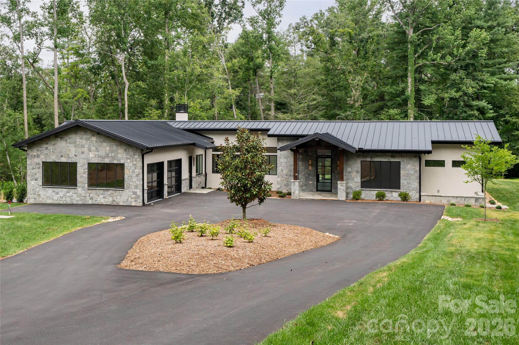 Biltmore Forest - Residential