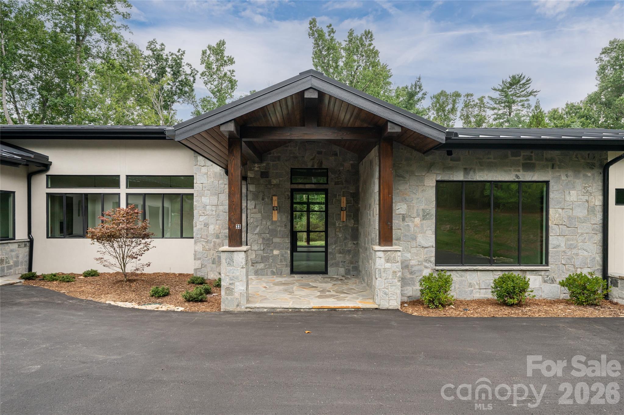 Biltmore Forest - Residential