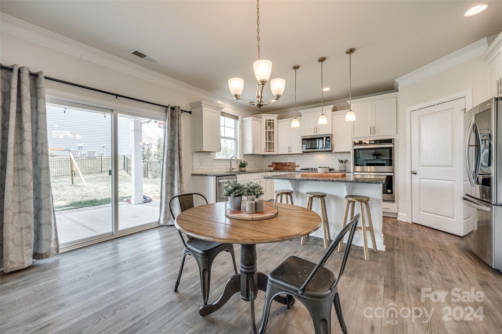 Avondale - Residential