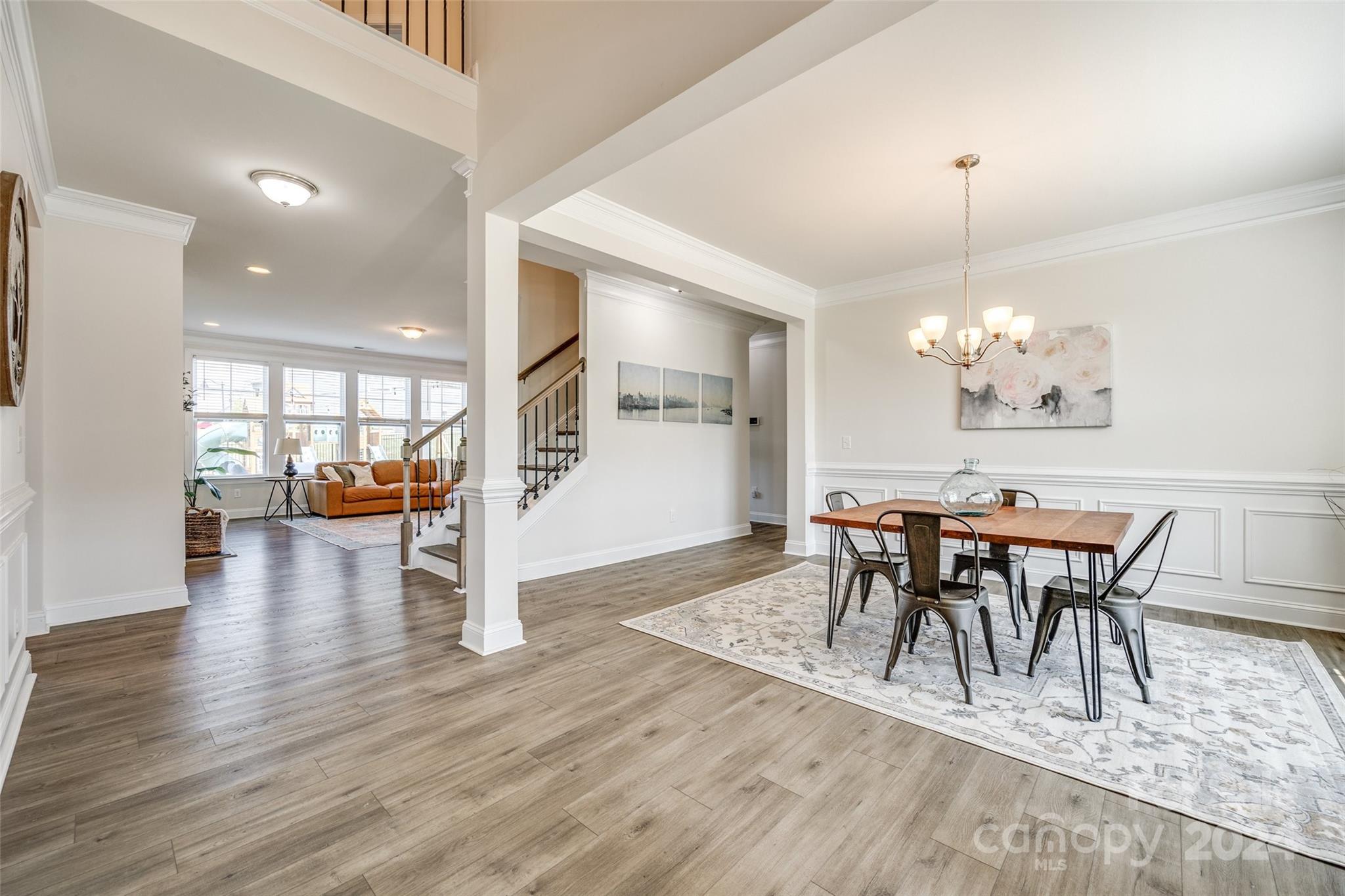 Avondale - Residential