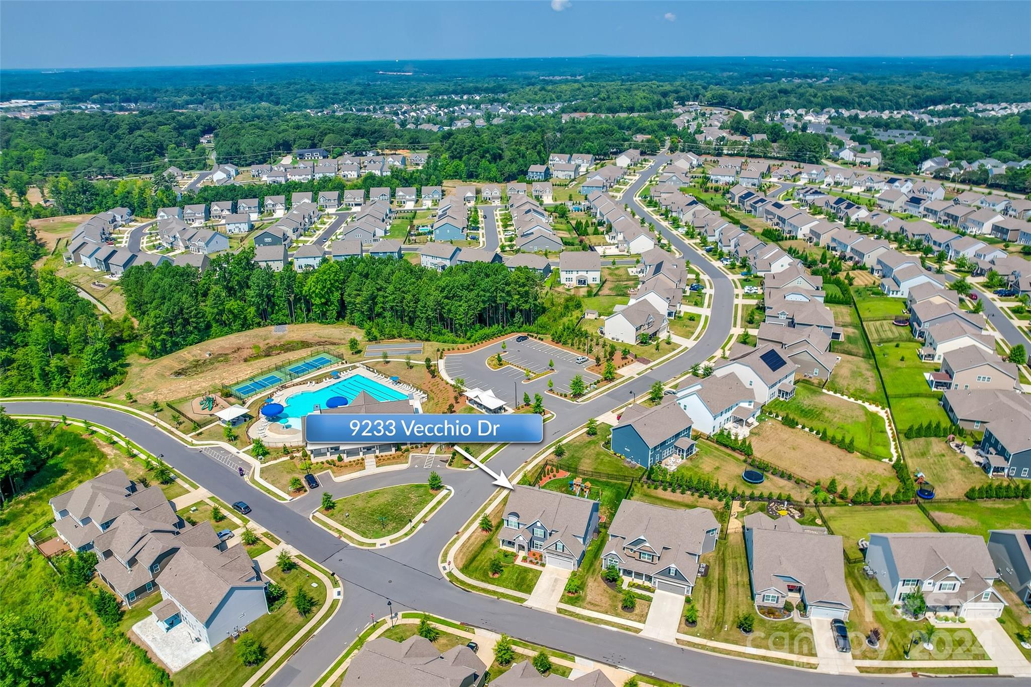 Avondale - Residential