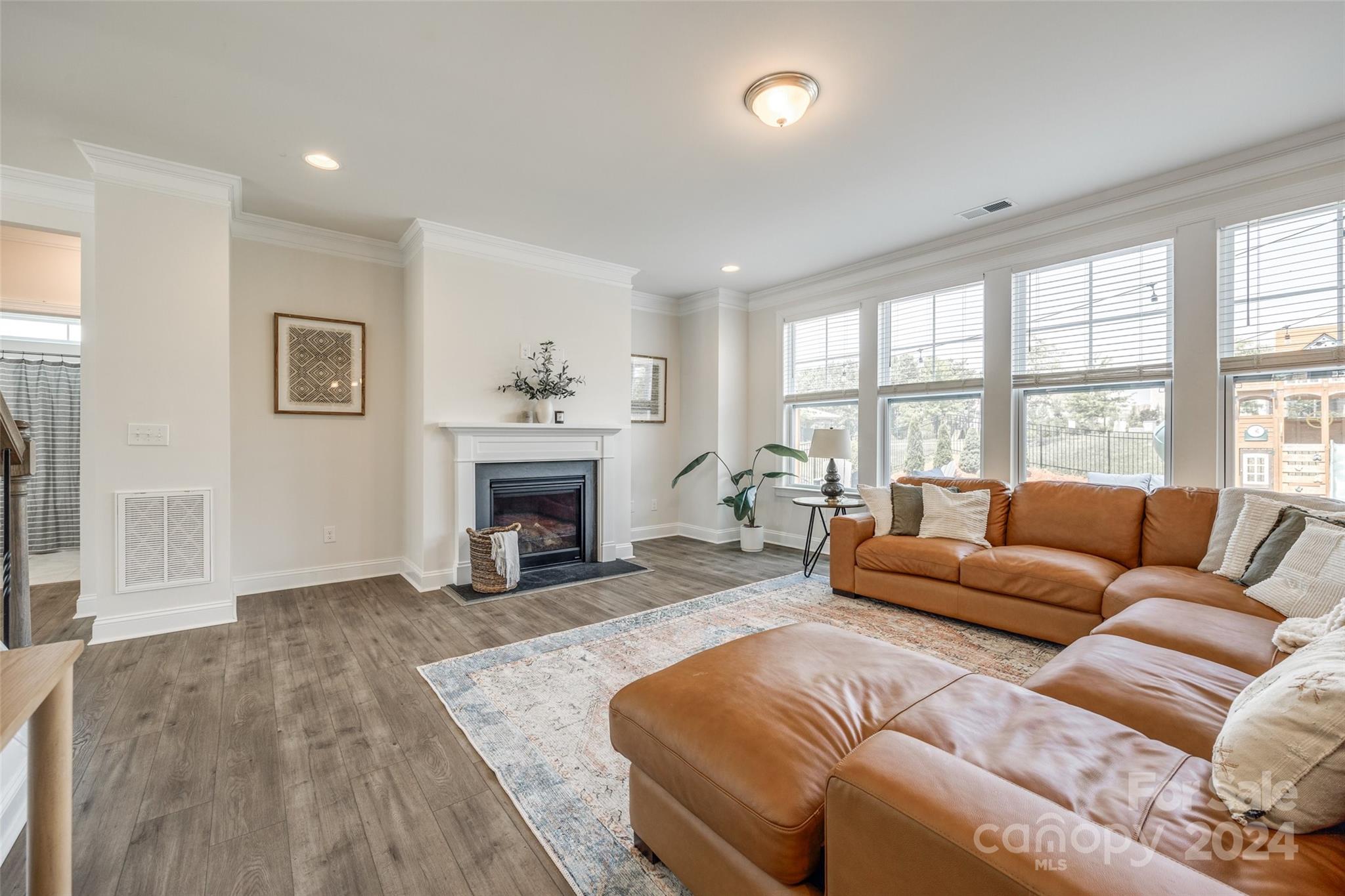 Avondale - Residential