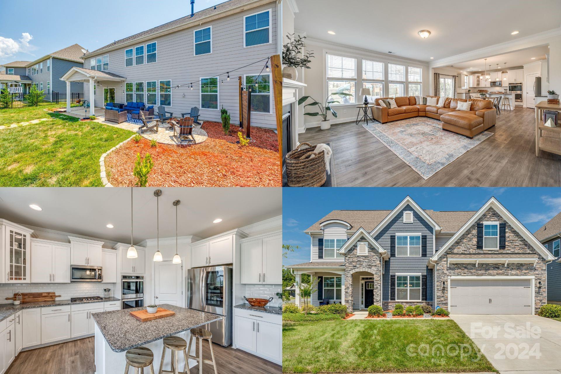 Avondale - Residential