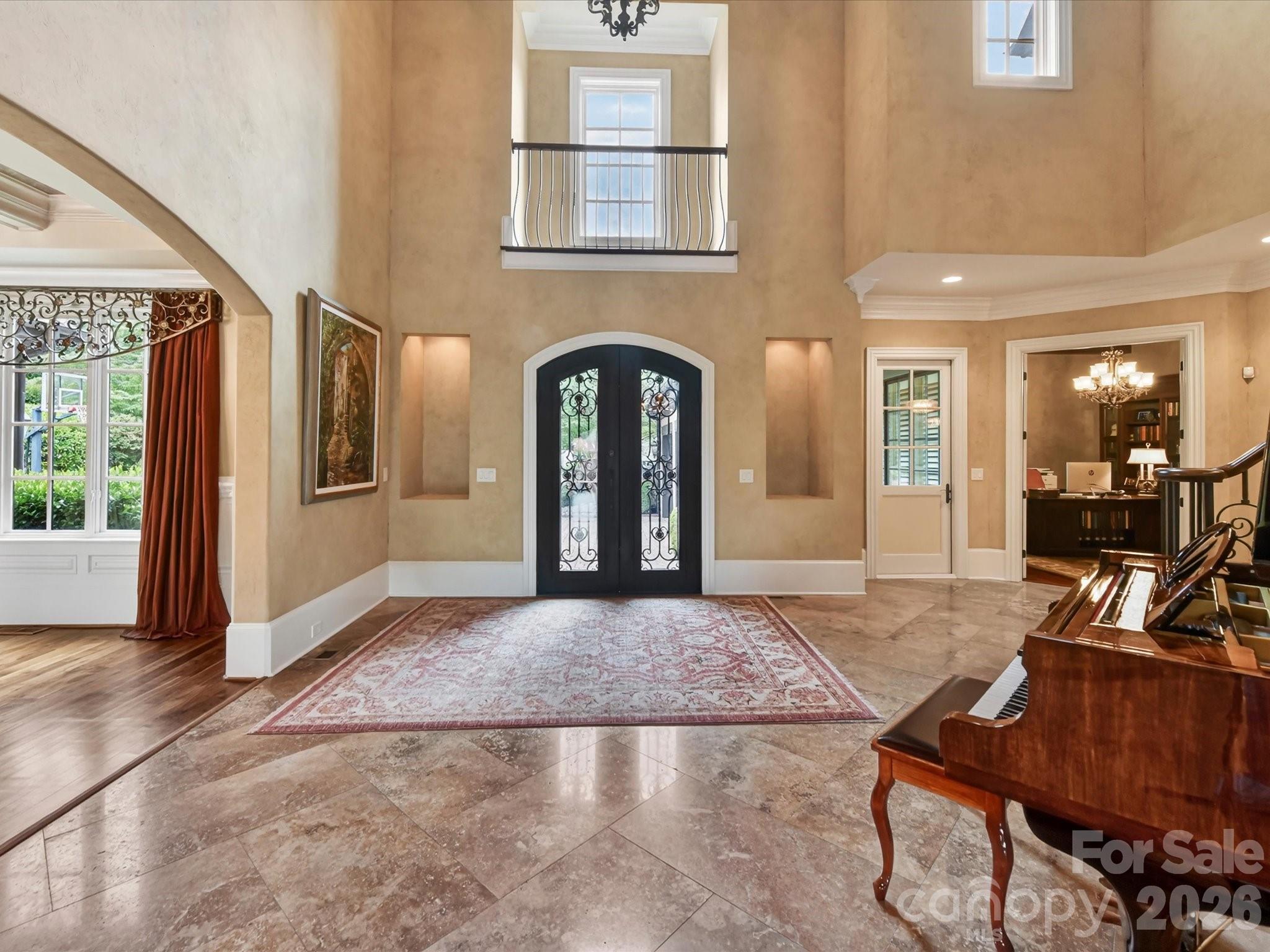 Ballantyne Country Club - Residential