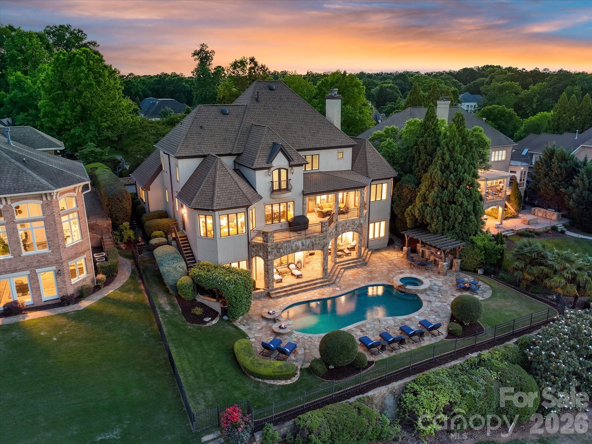 Ballantyne Country Club - Residential