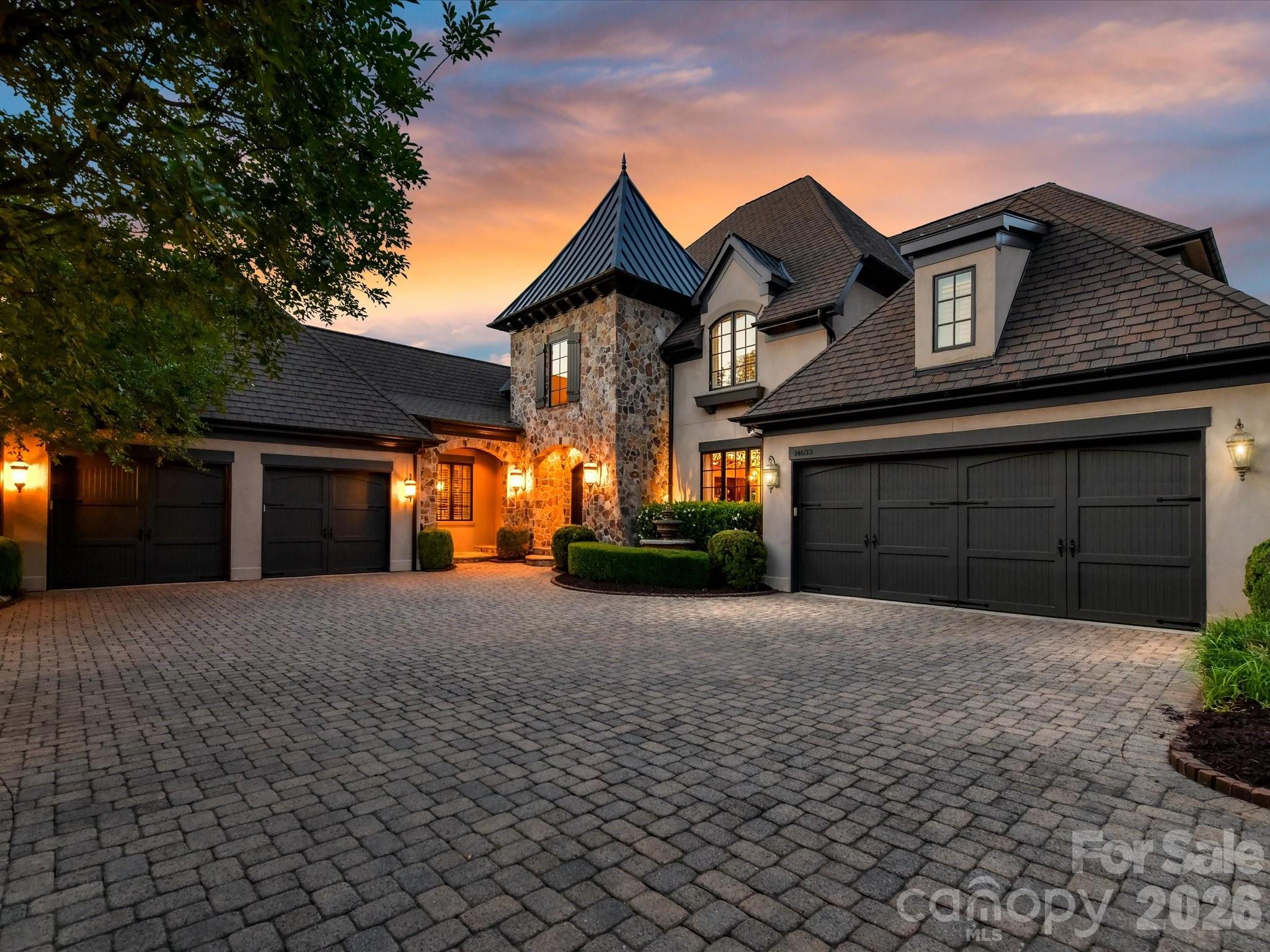Ballantyne Country Club - Residential
