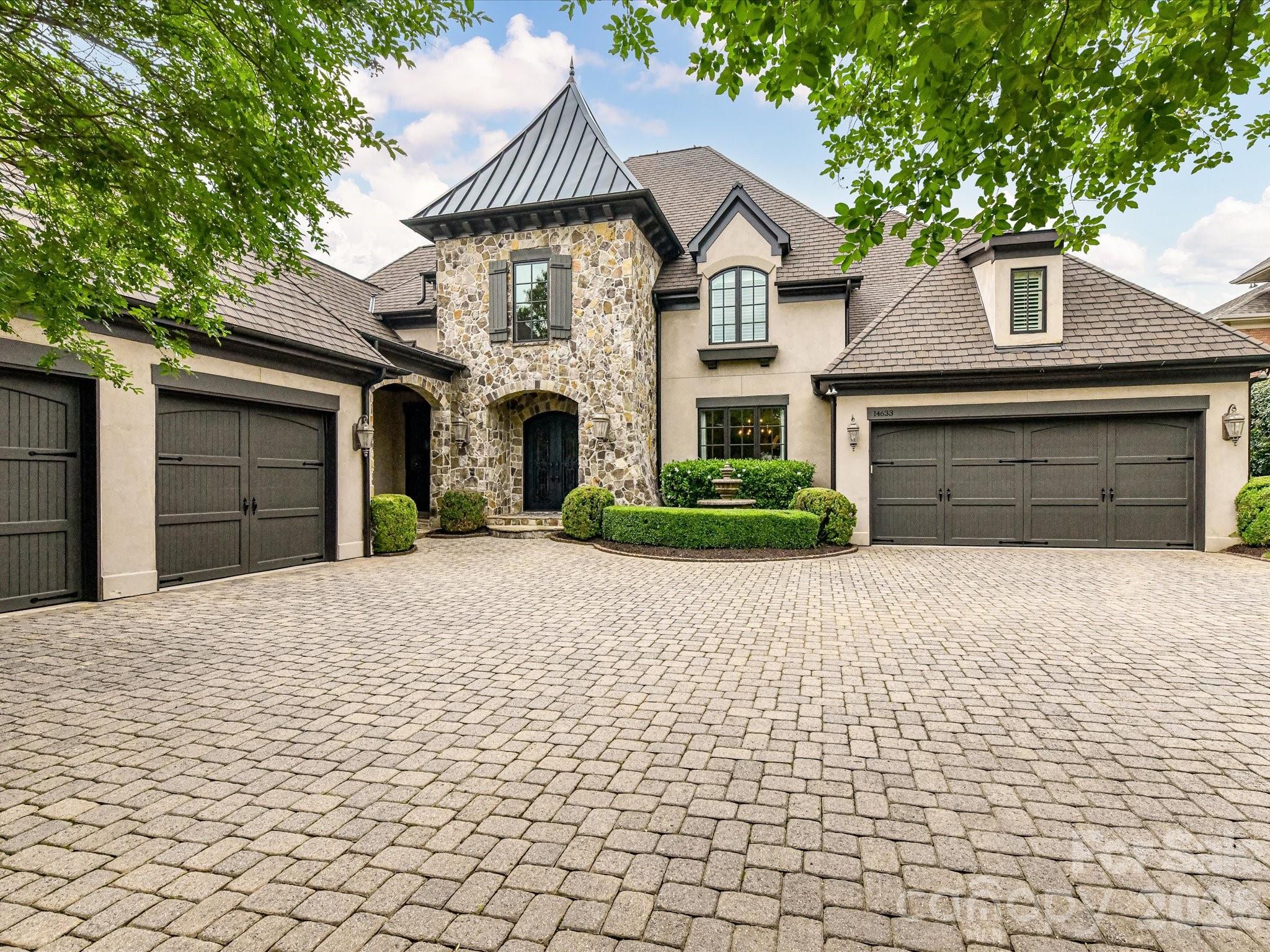 Ballantyne Country Club - Residential
