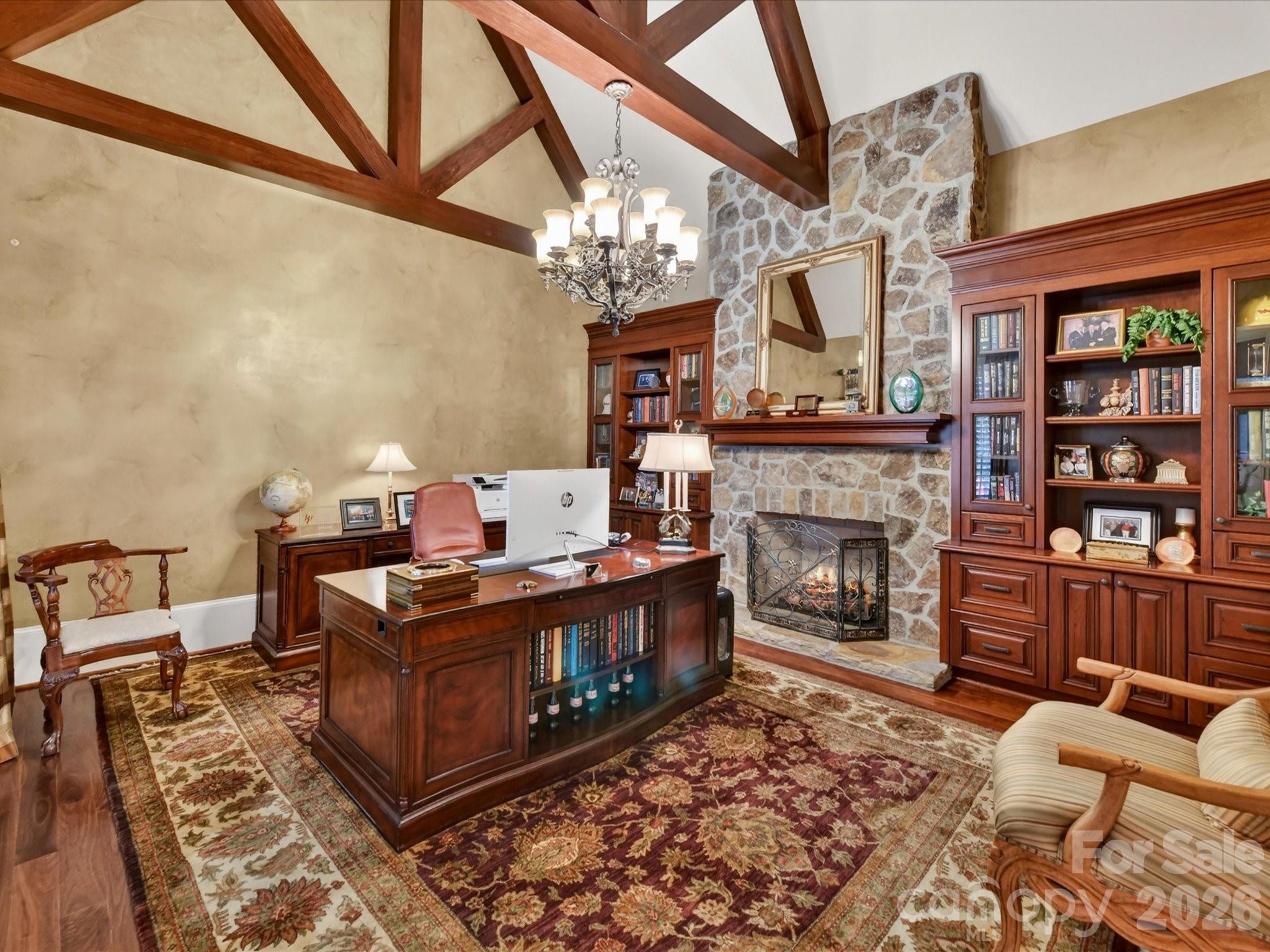 Ballantyne Country Club - Residential