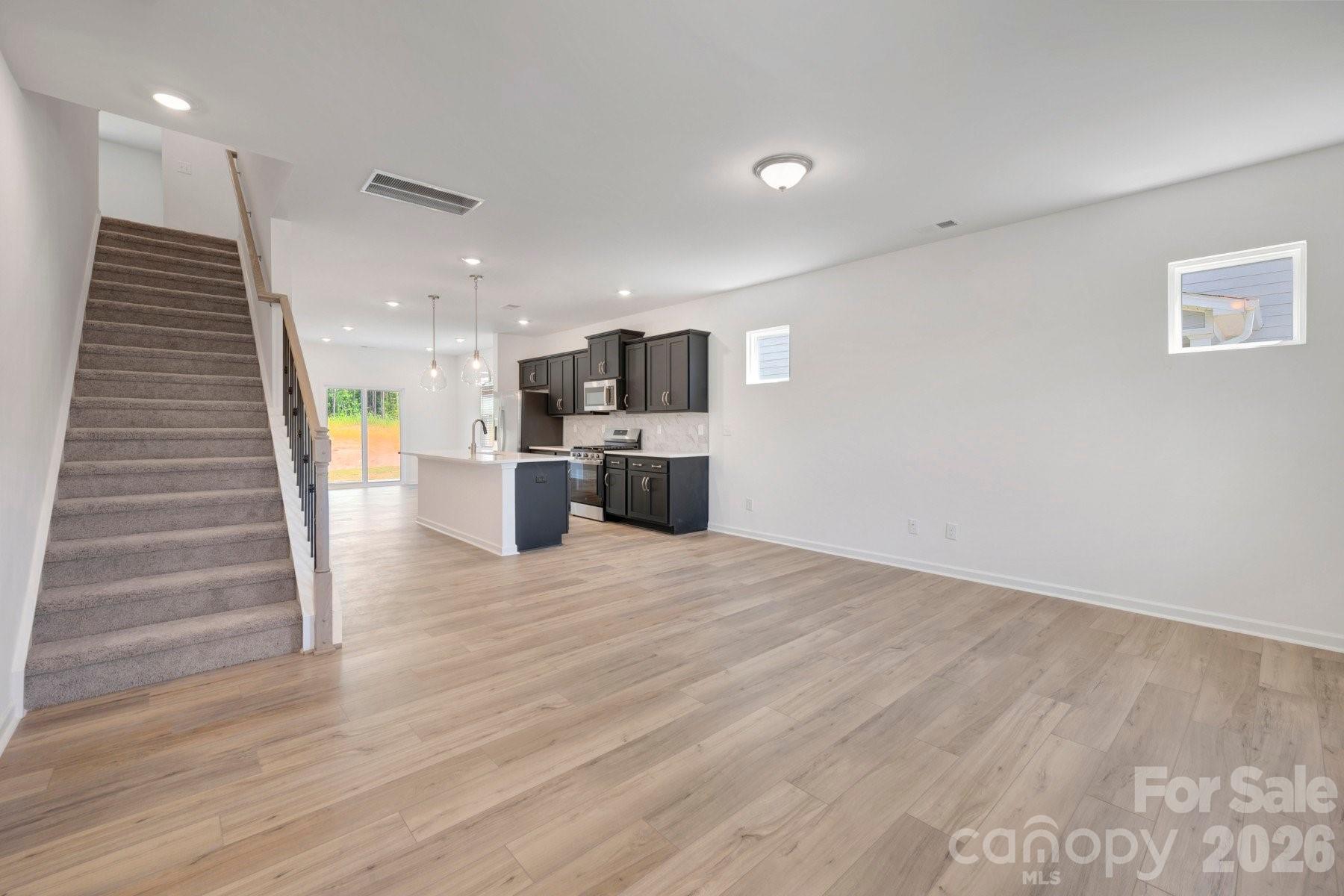 Bellamore - Residential