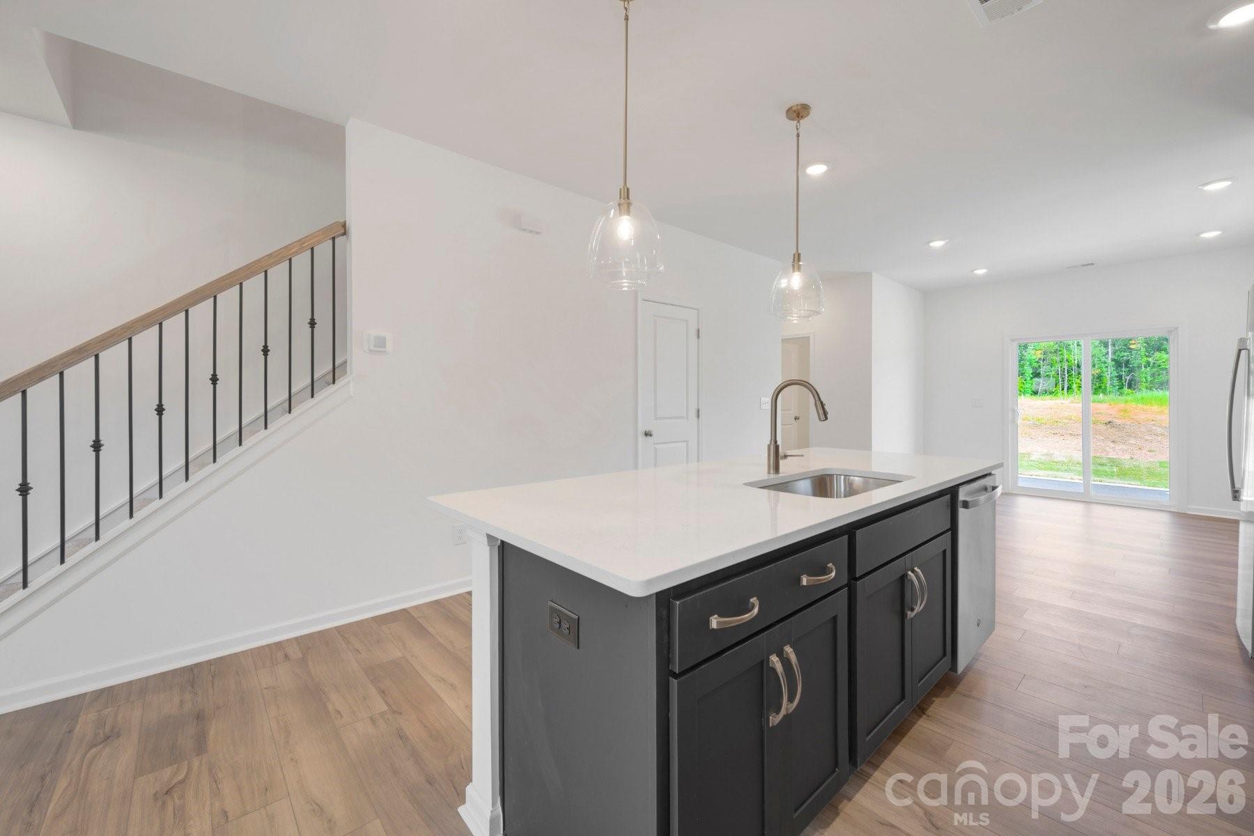 Bellamore - Residential