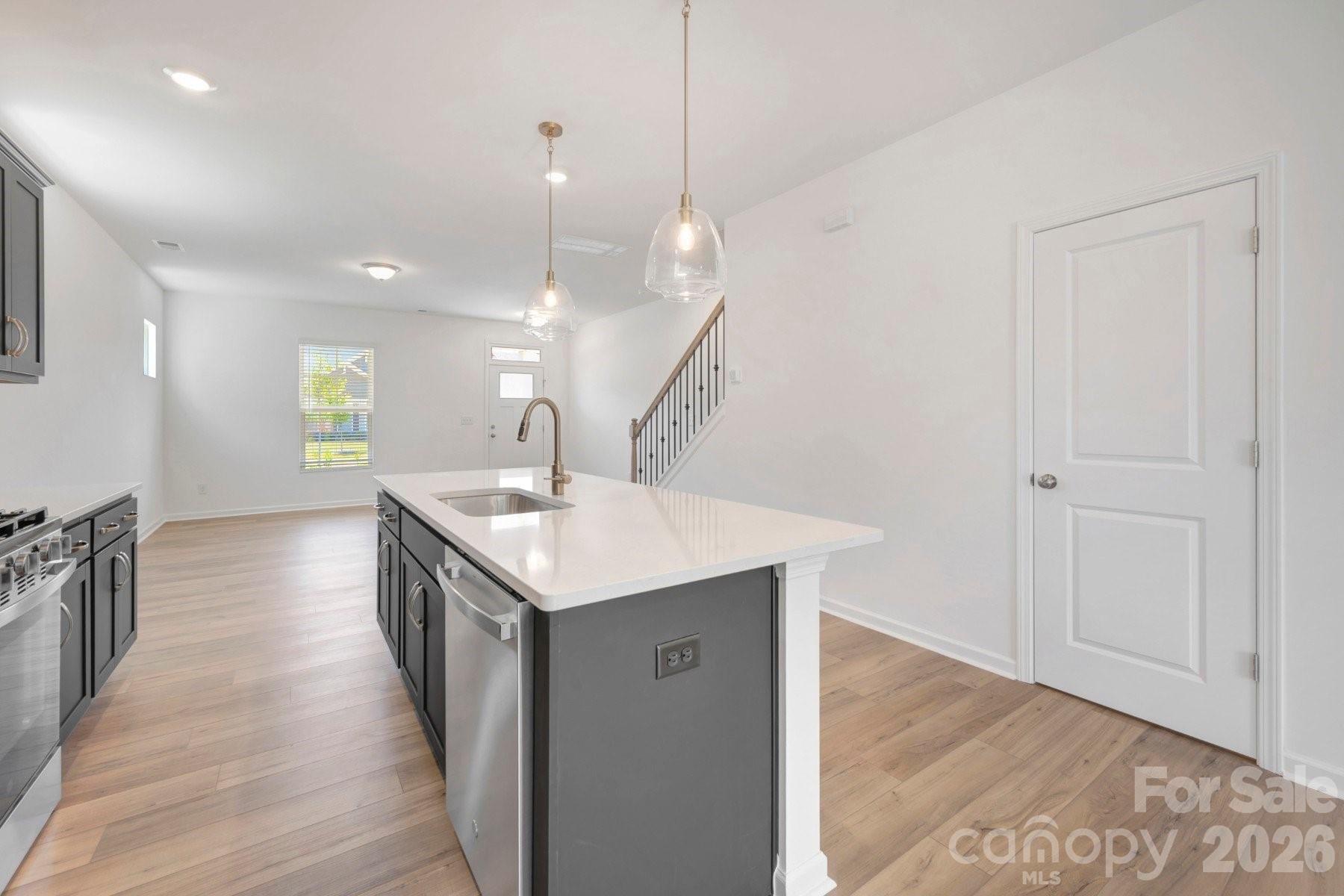 Bellamore - Residential