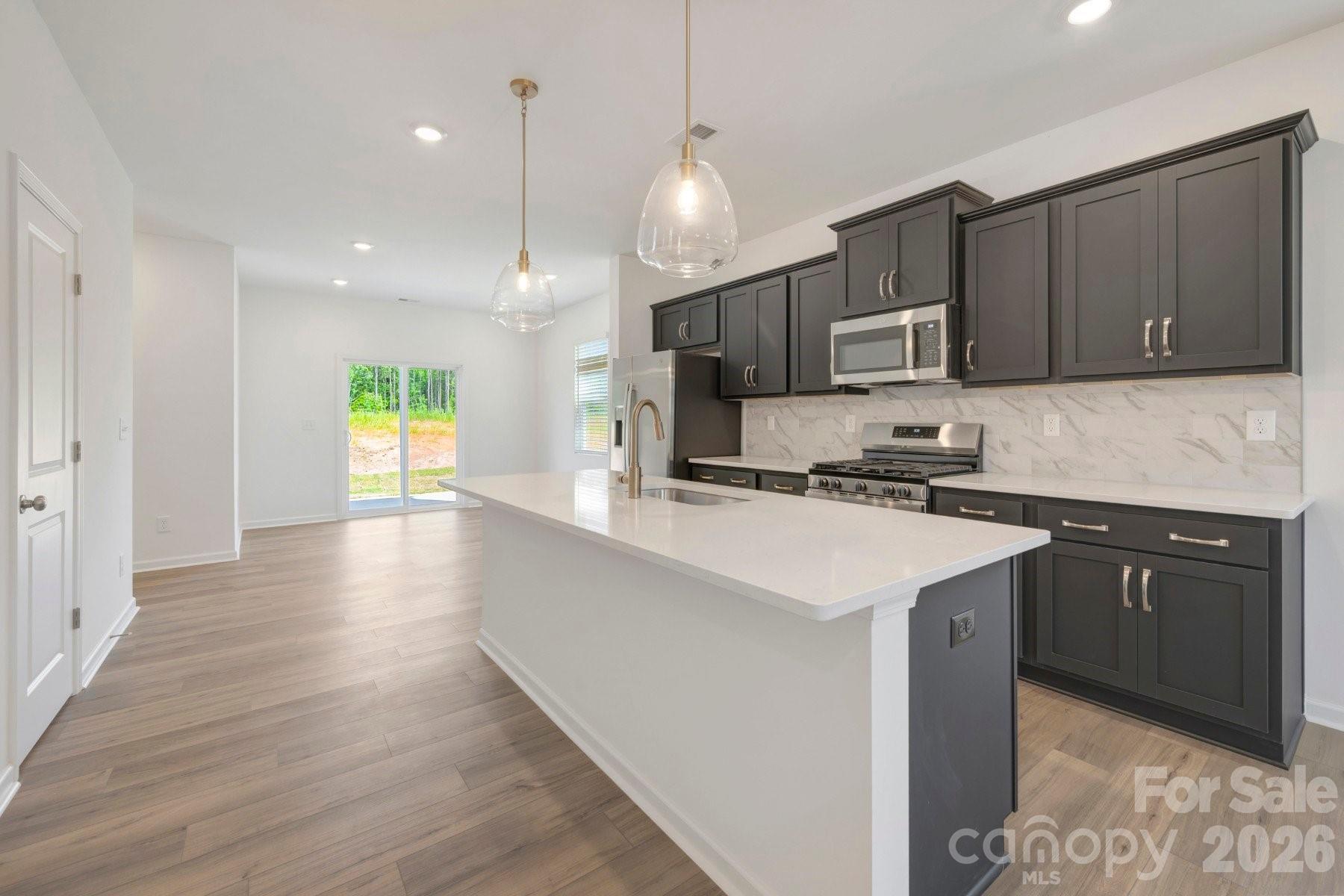 Bellamore - Residential