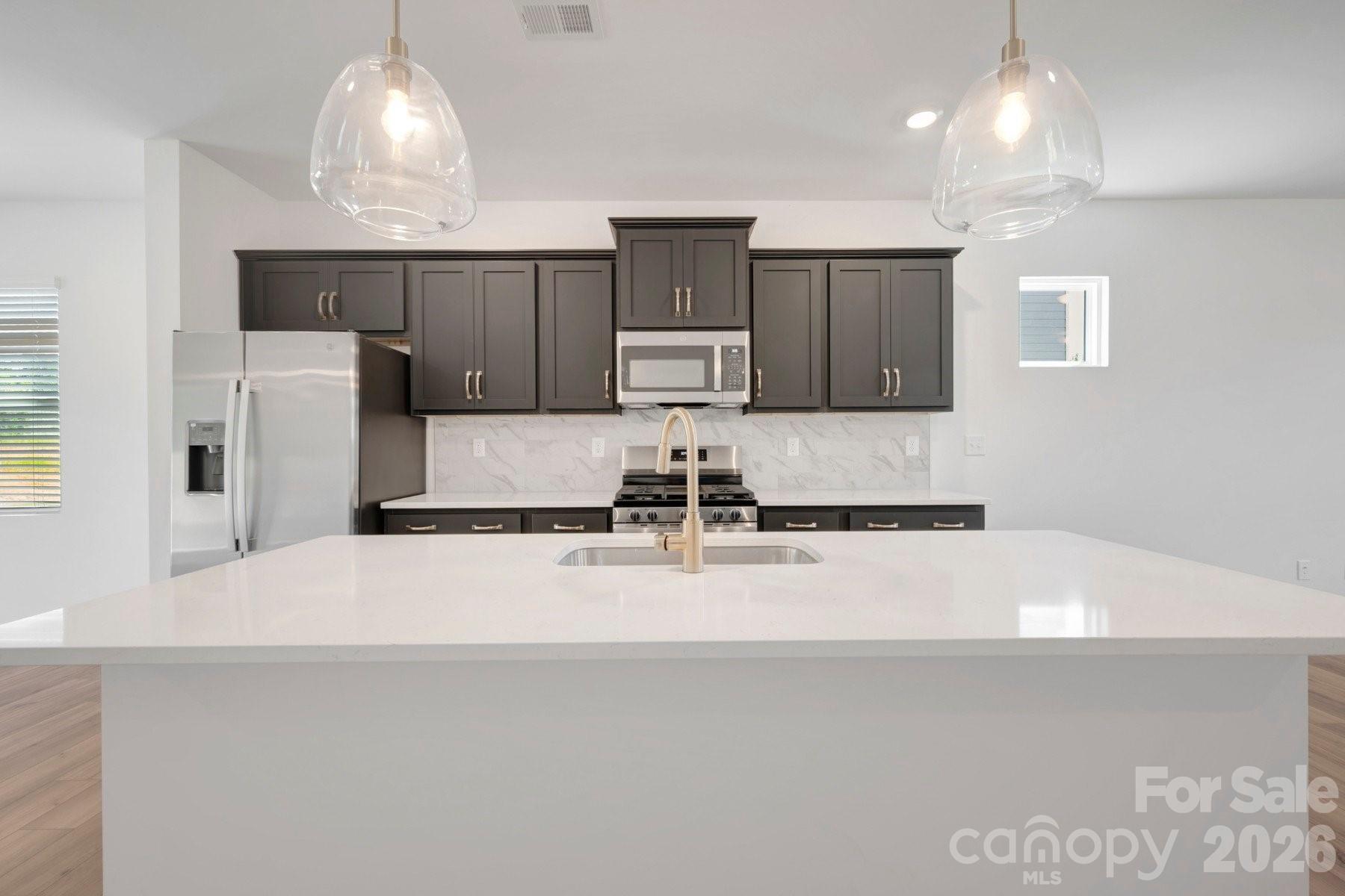 Bellamore - Residential