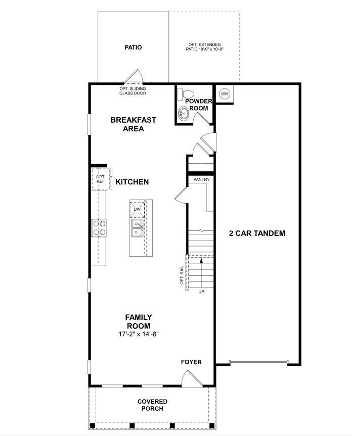 Bellamore - Residential
