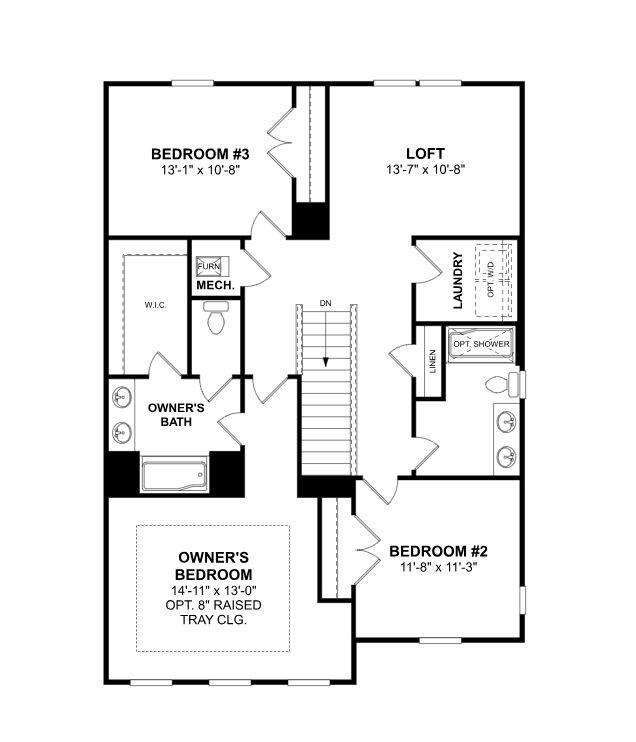 Bellamore - Residential