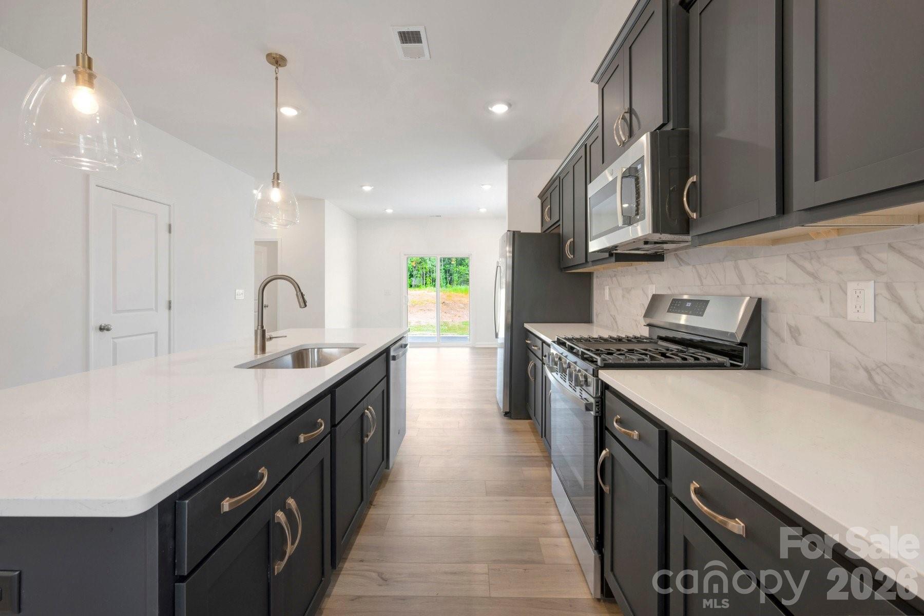Bellamore - Residential