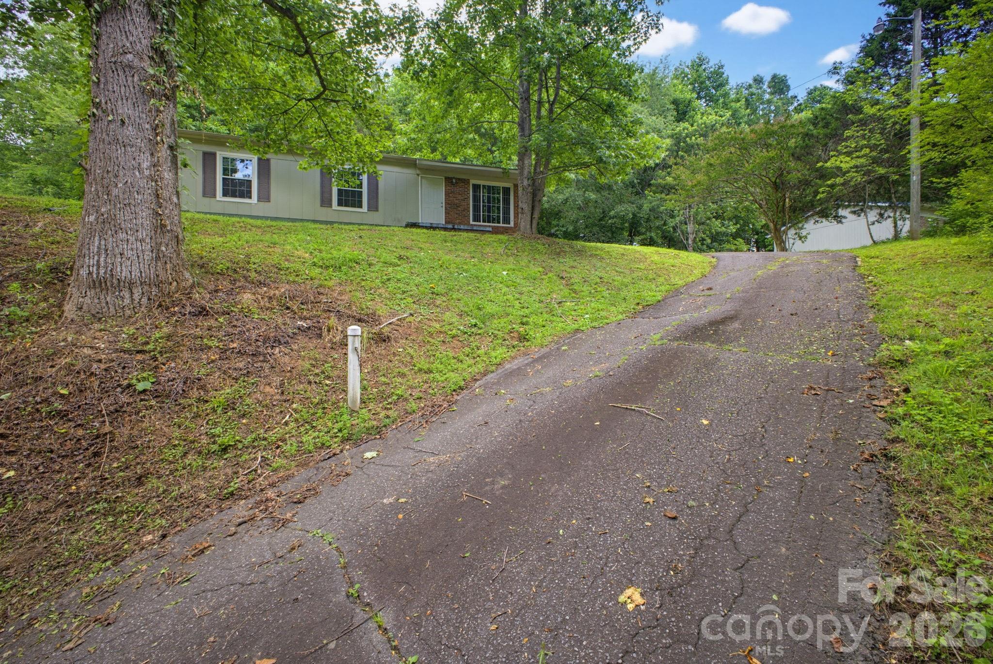 none - Residential