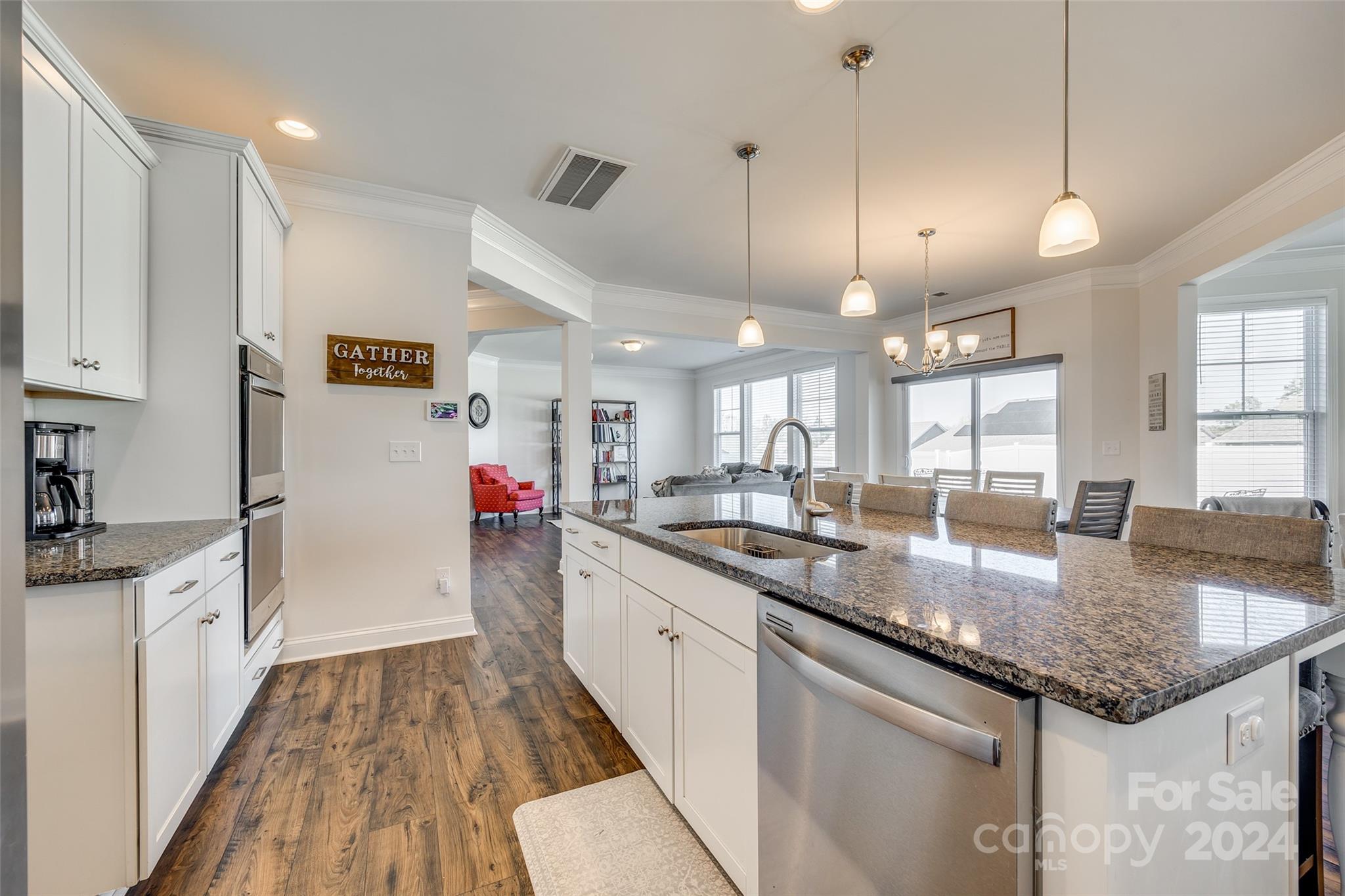 Cypress Point - Residential