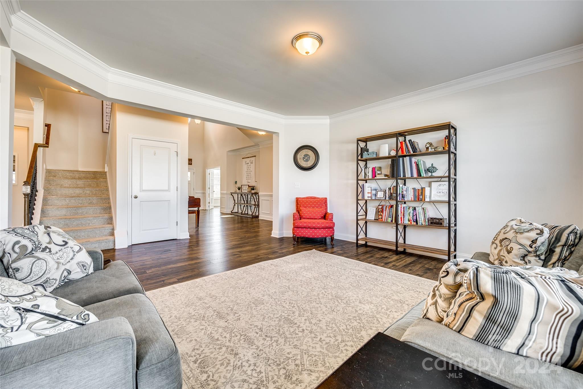 Cypress Point - Residential
