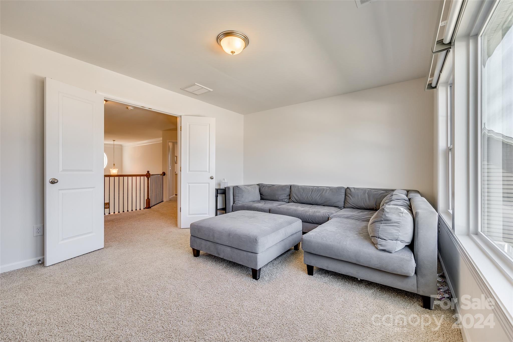 Cypress Point - Residential