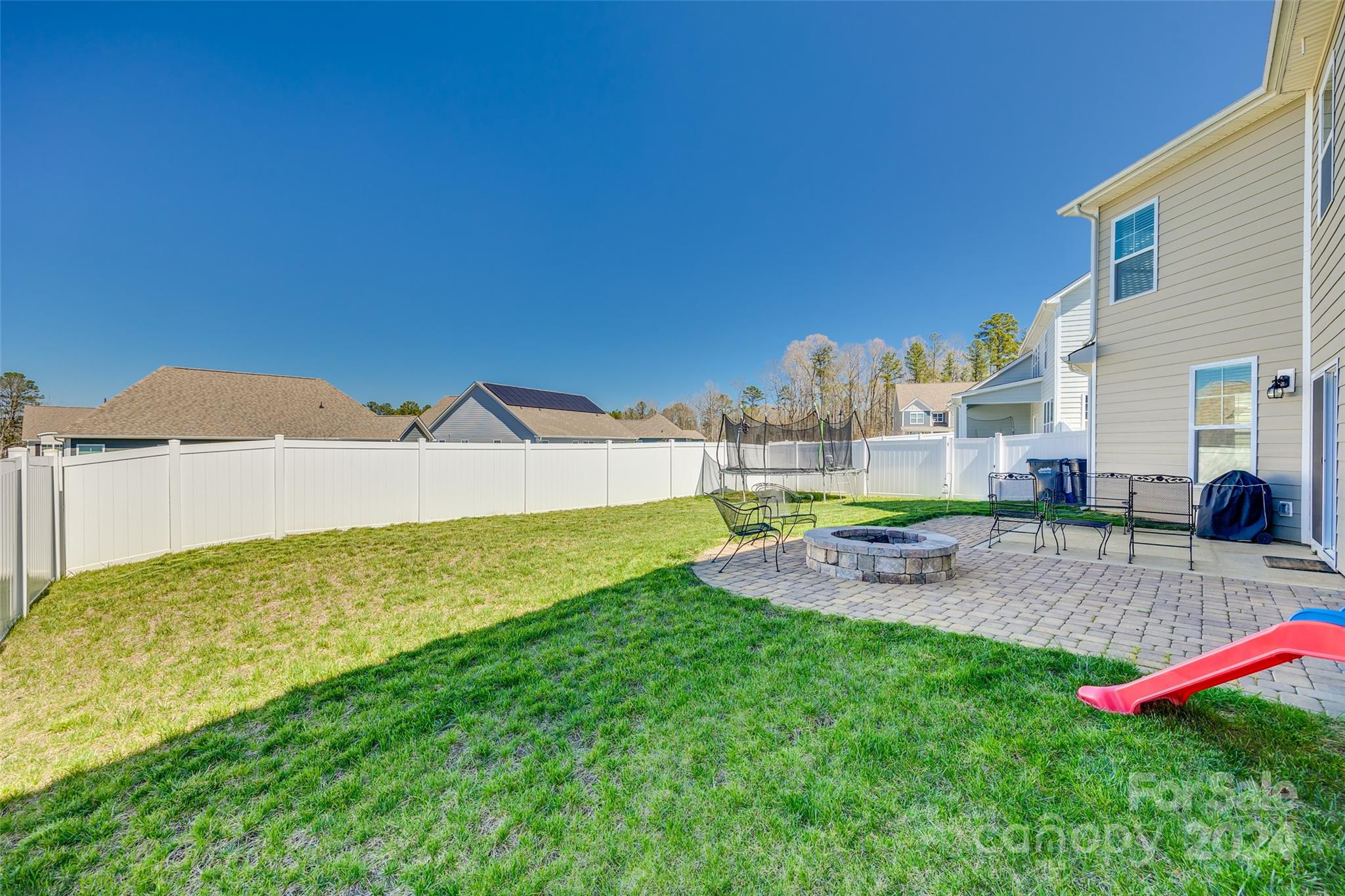 Cypress Point - Residential