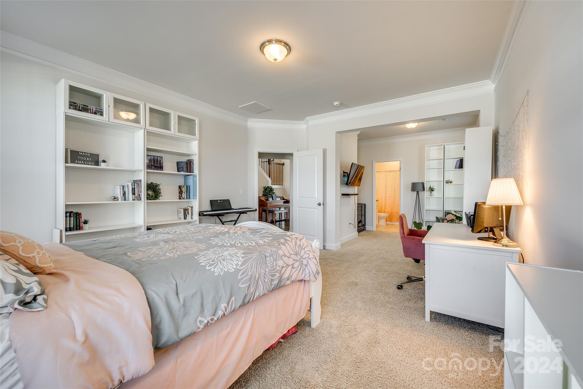 Cypress Point - Residential