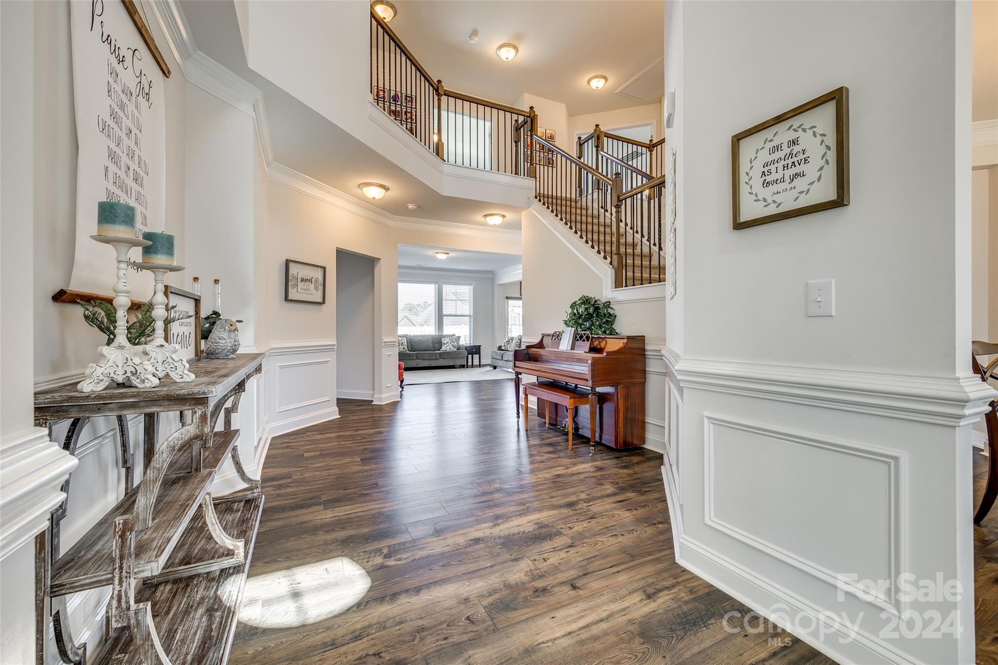 Cypress Point - Residential