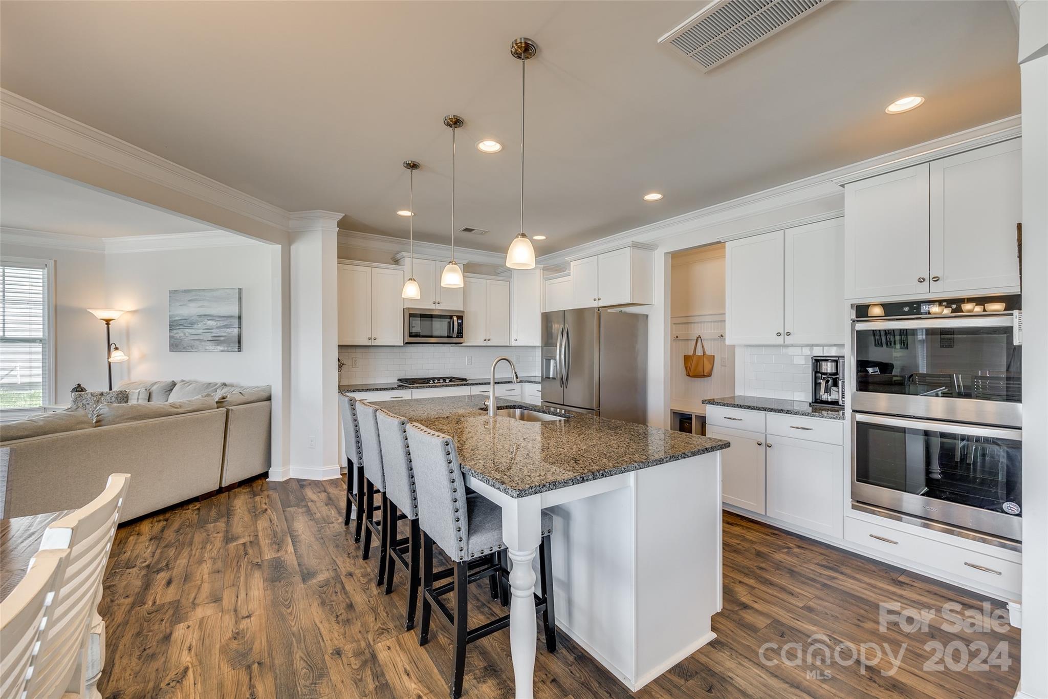 Cypress Point - Residential