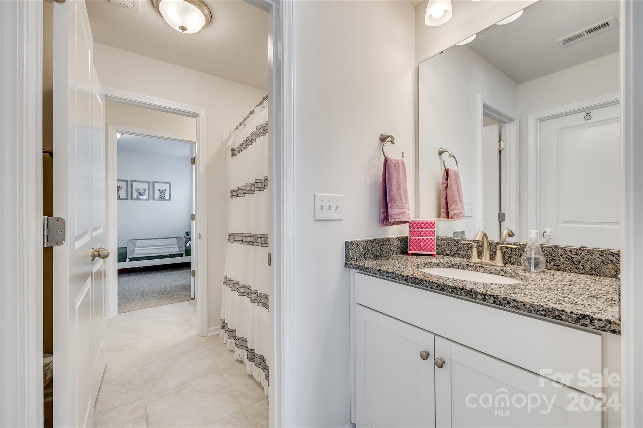 Cypress Point - Residential