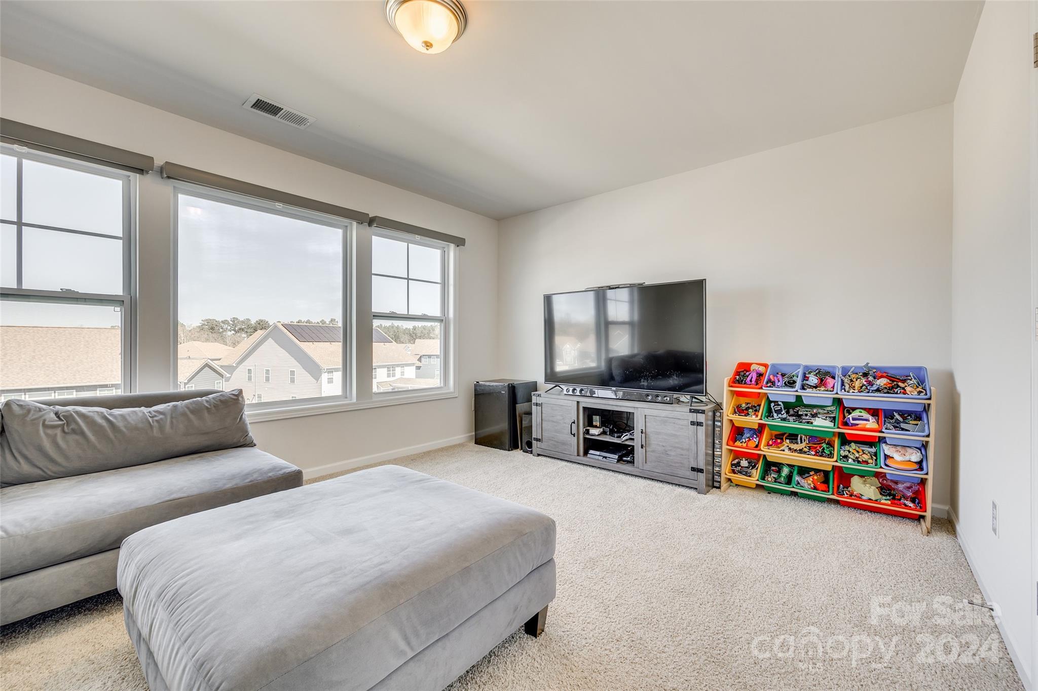 Cypress Point - Residential