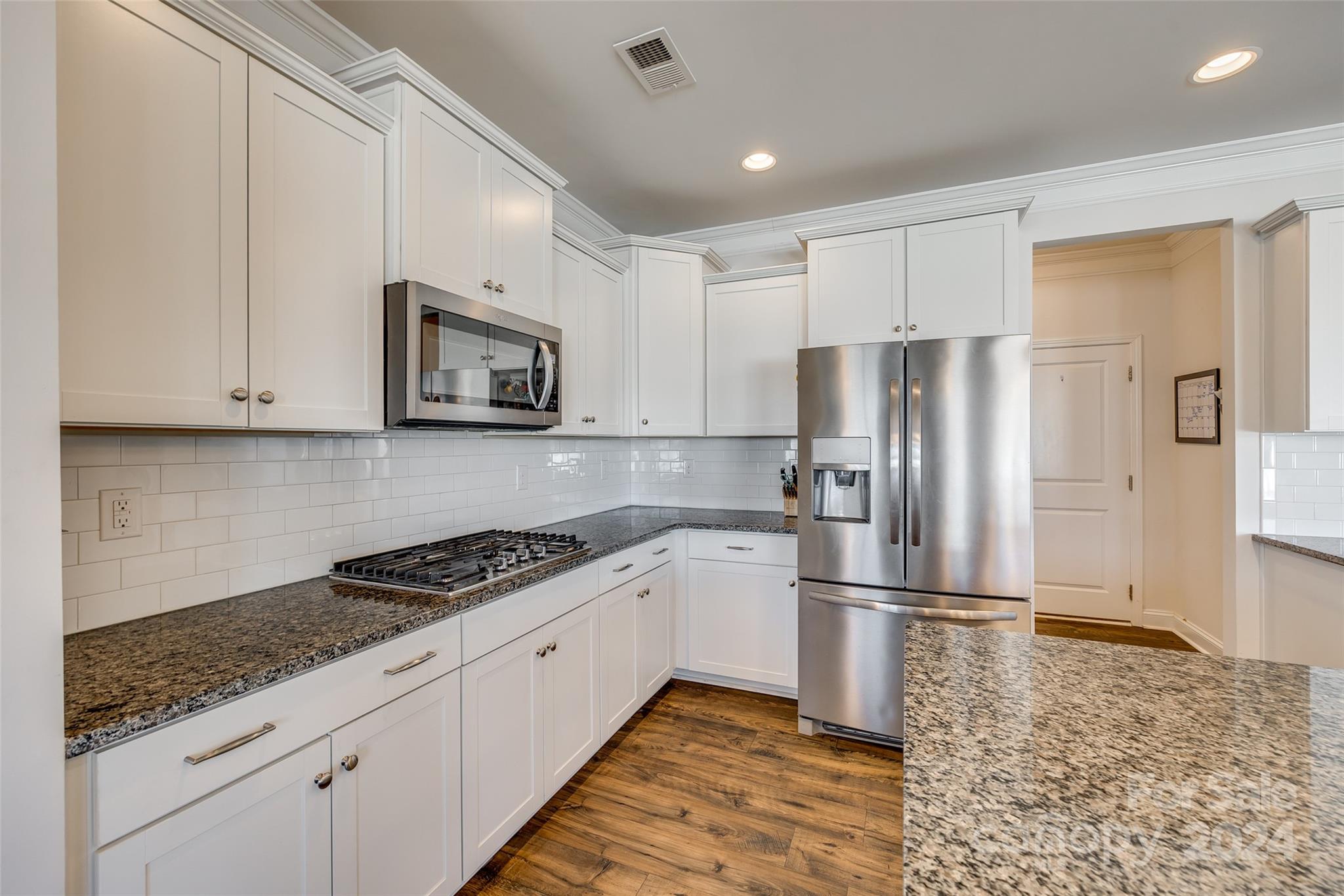 Cypress Point - Residential