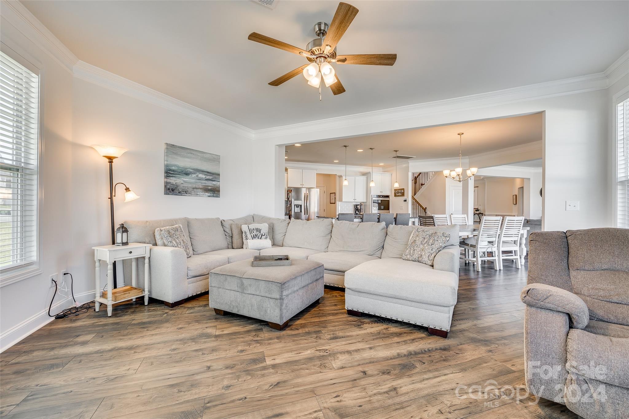 Cypress Point - Residential