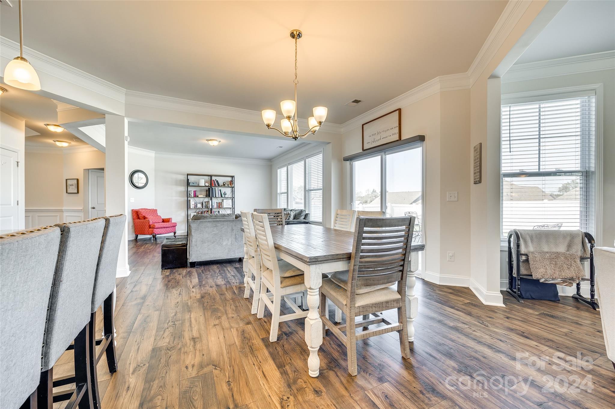 Cypress Point - Residential