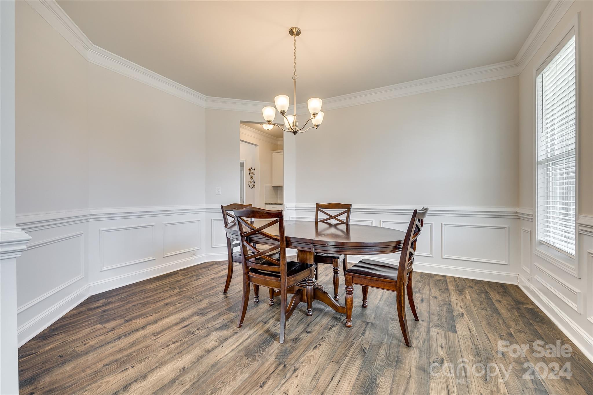 Cypress Point - Residential