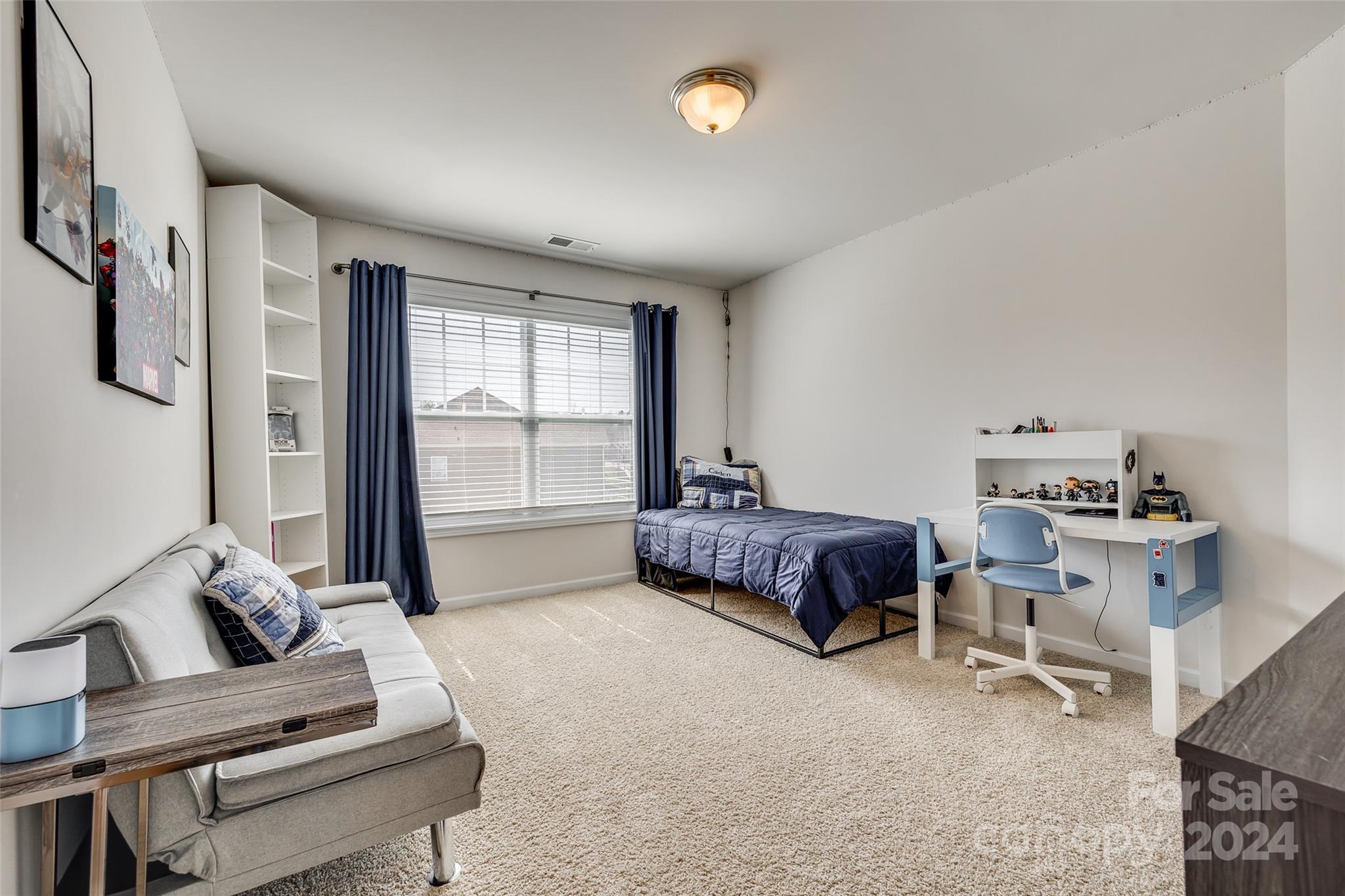 Cypress Point - Residential