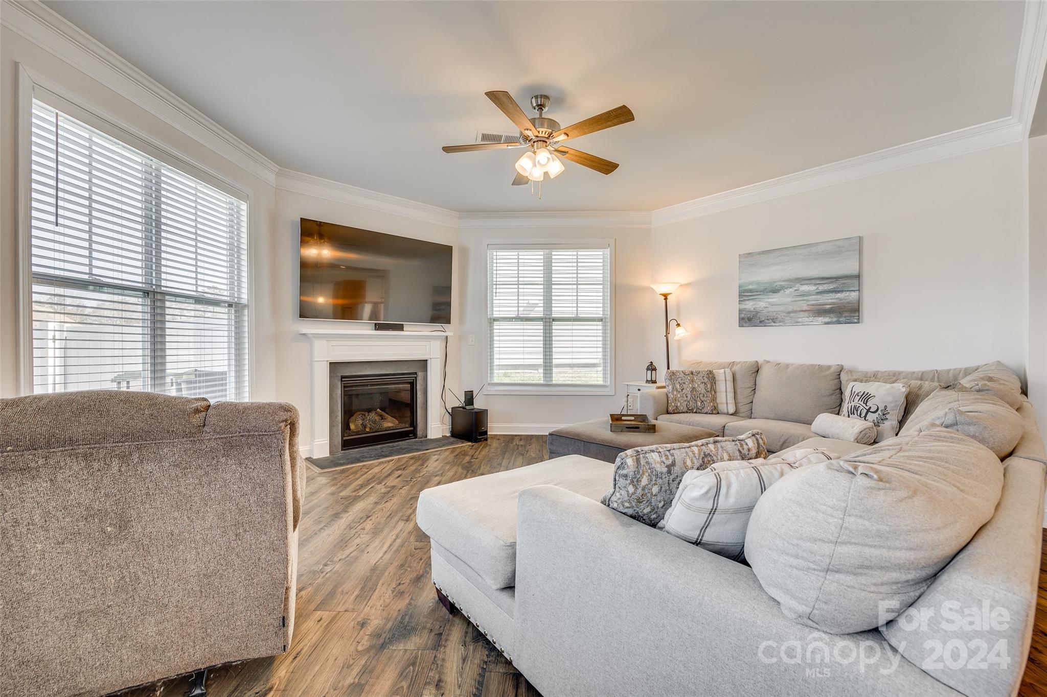 Cypress Point - Residential