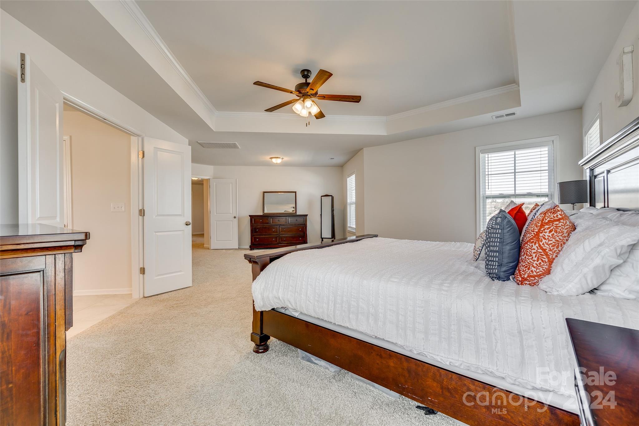 Cypress Point - Residential
