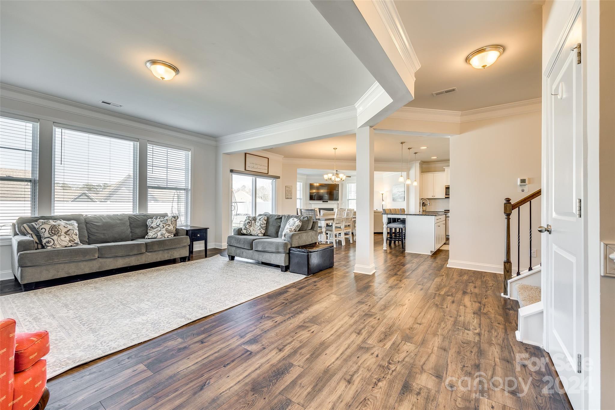 Cypress Point - Residential