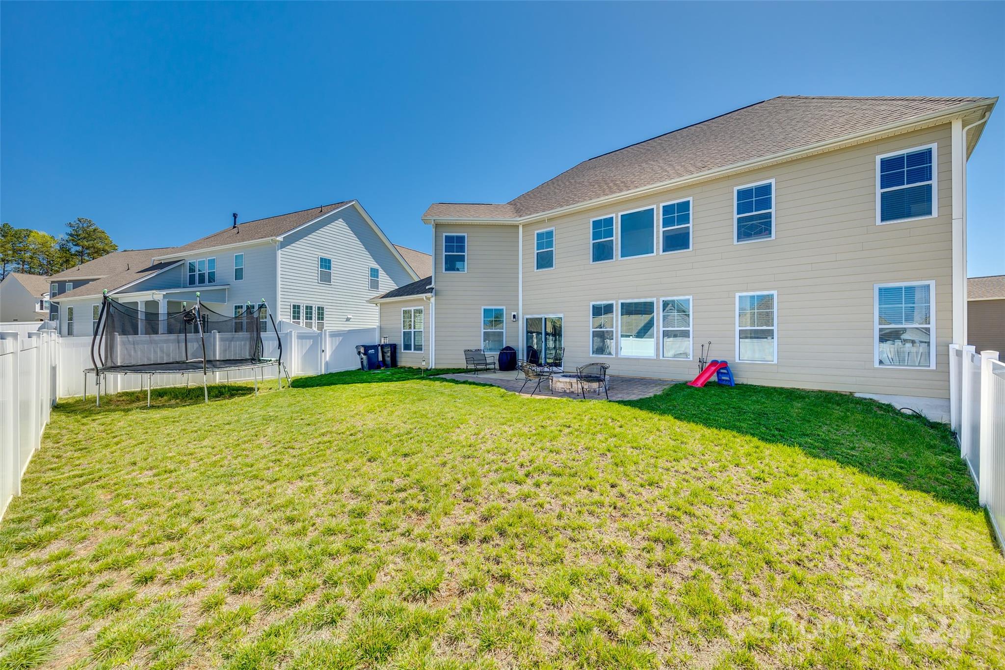Cypress Point - Residential