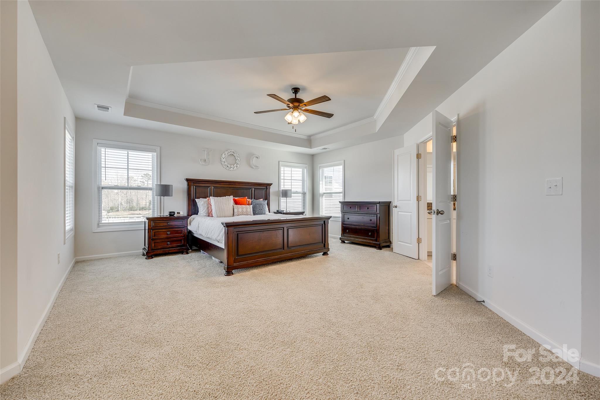 Cypress Point - Residential