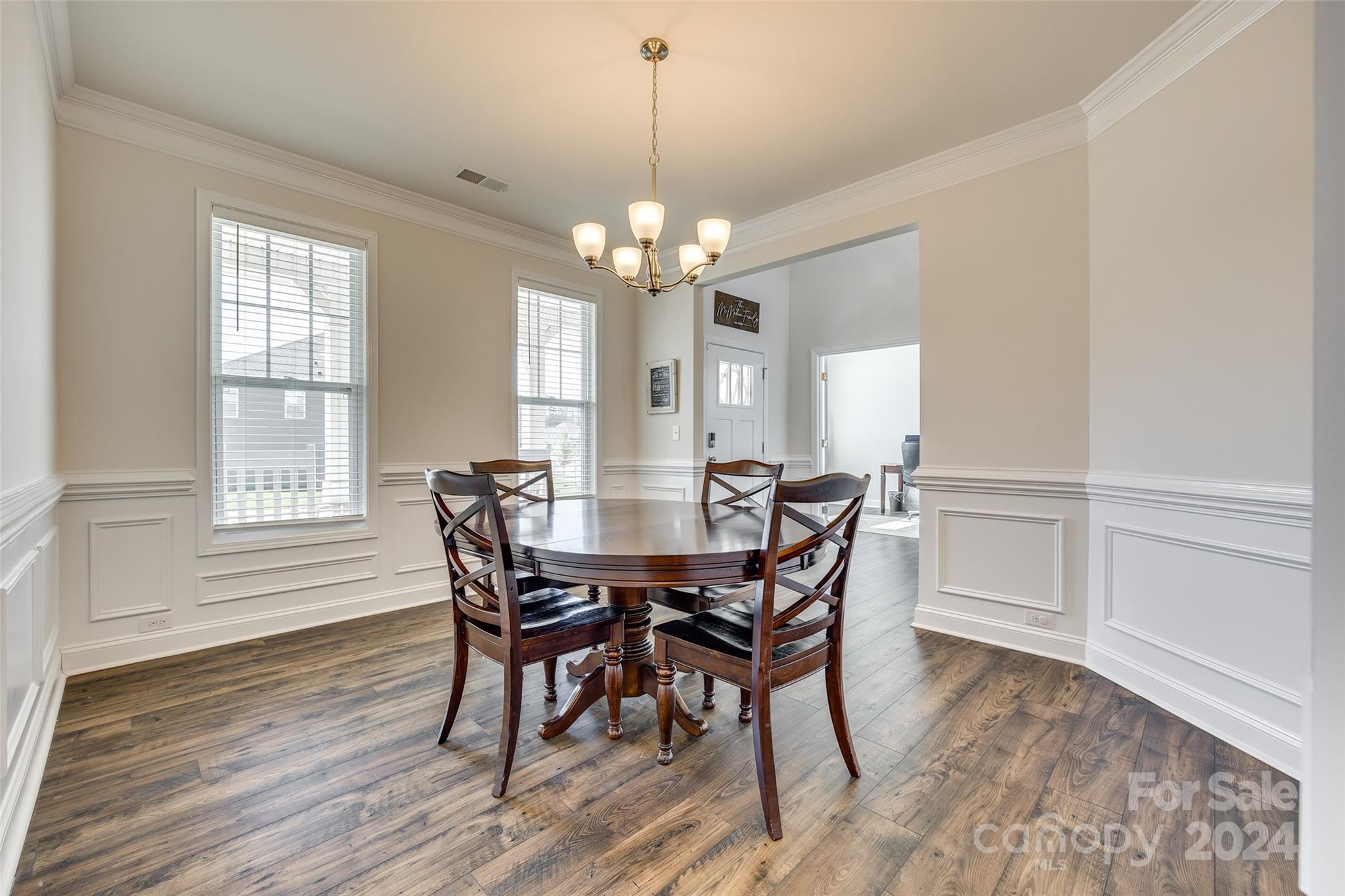 Cypress Point - Residential