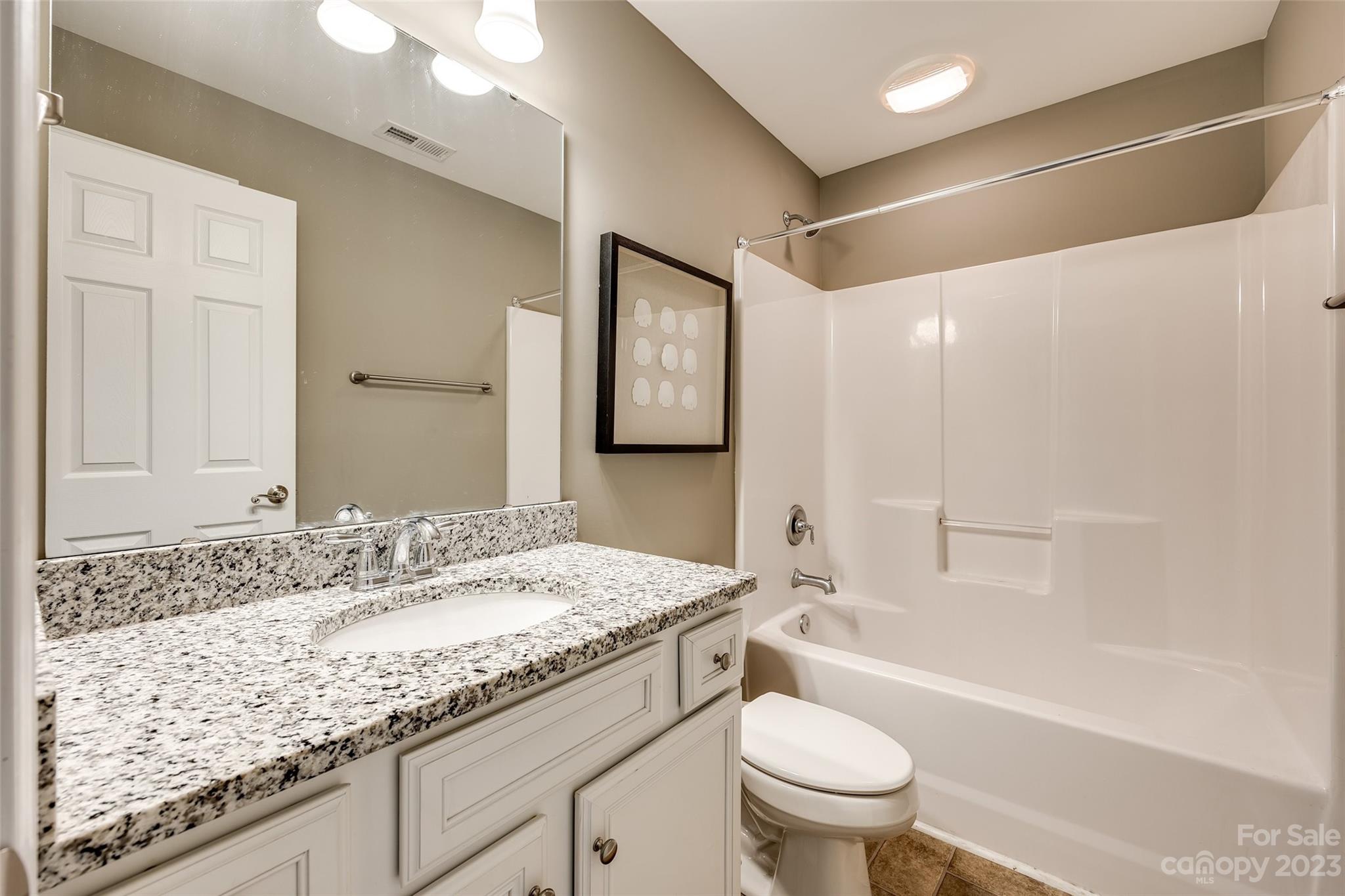 Ashley Park - Residential