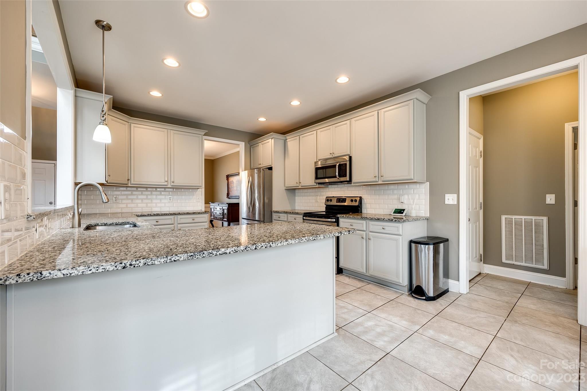 Ashley Park - Residential