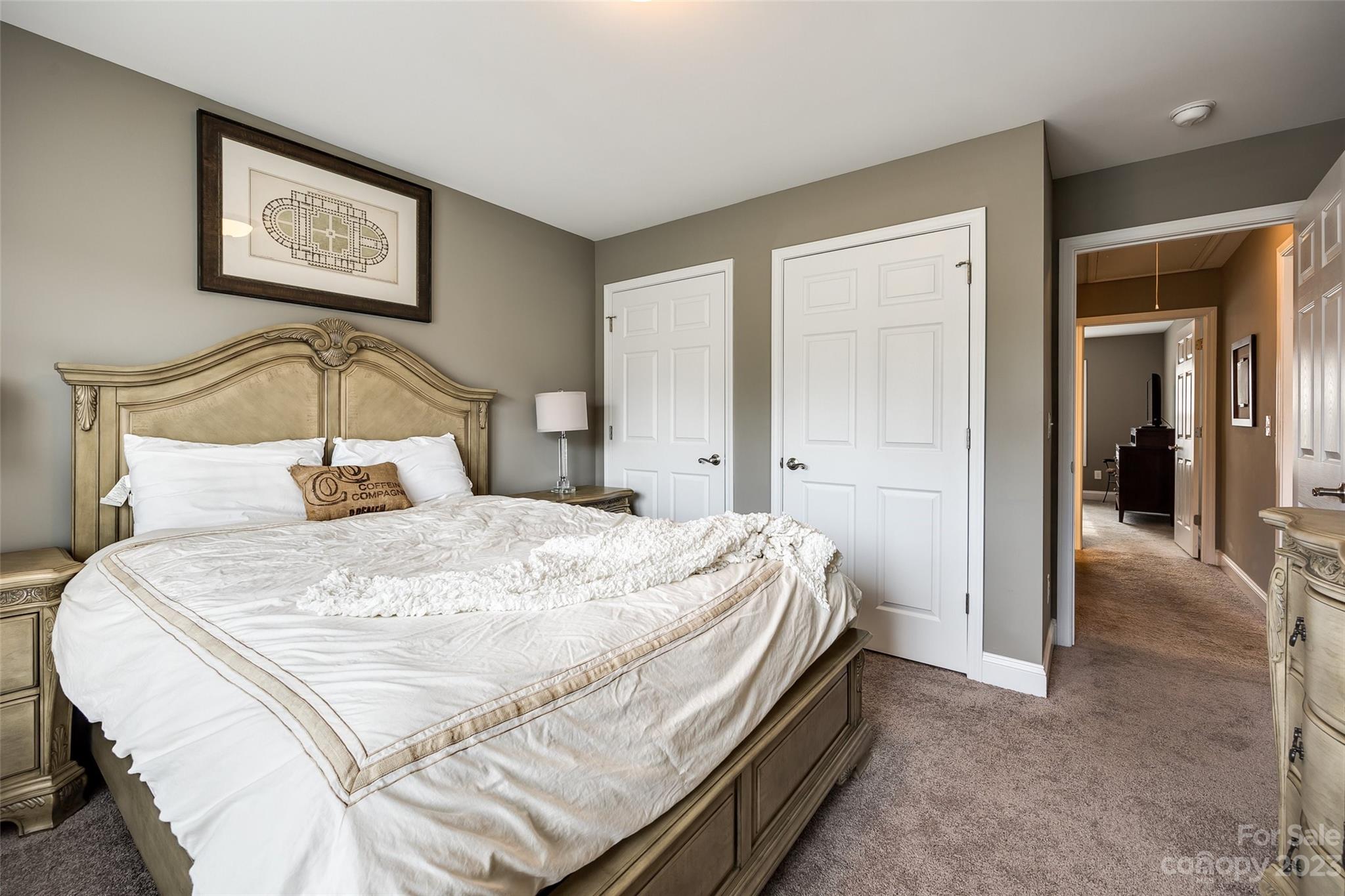 Ashley Park - Residential