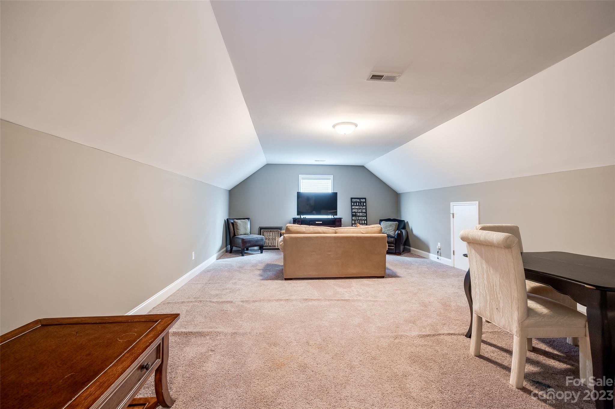 Ashley Park - Residential