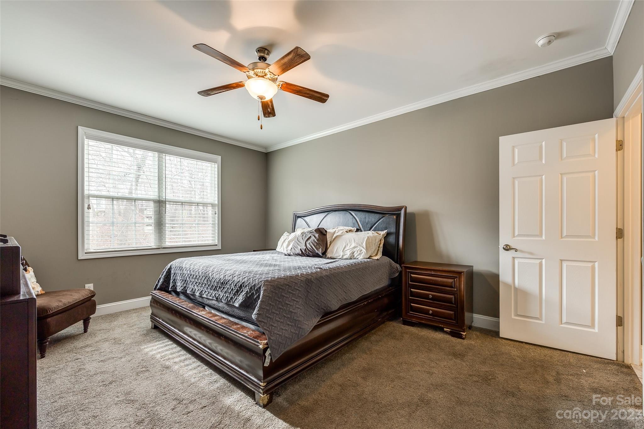 Ashley Park - Residential
