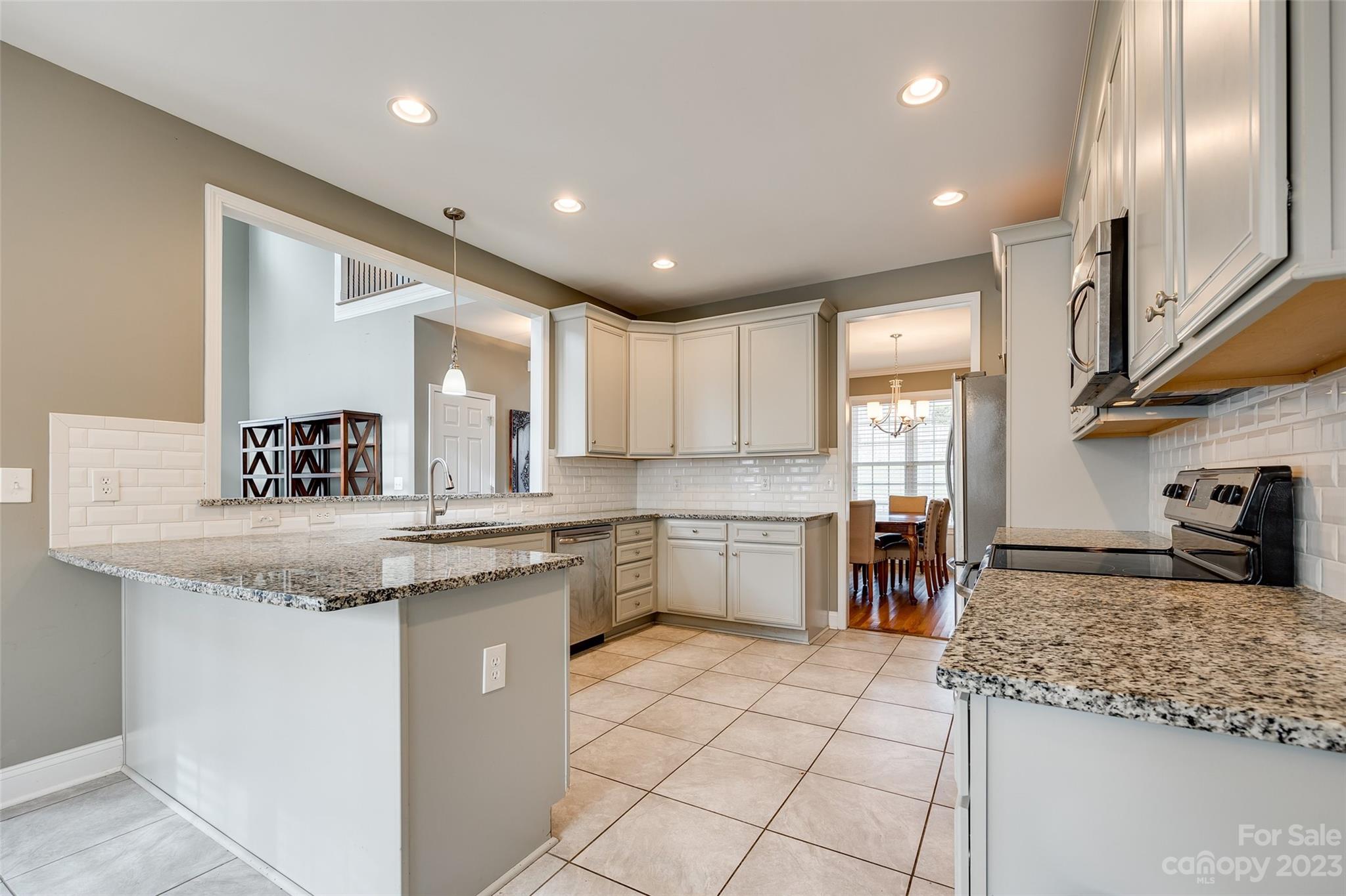Ashley Park - Residential