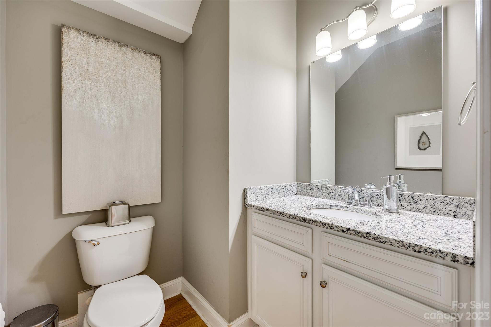 Ashley Park - Residential