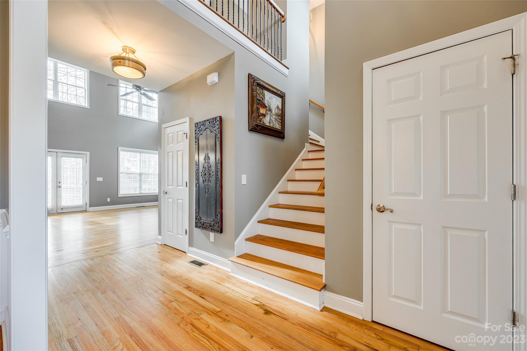 Ashley Park - Residential
