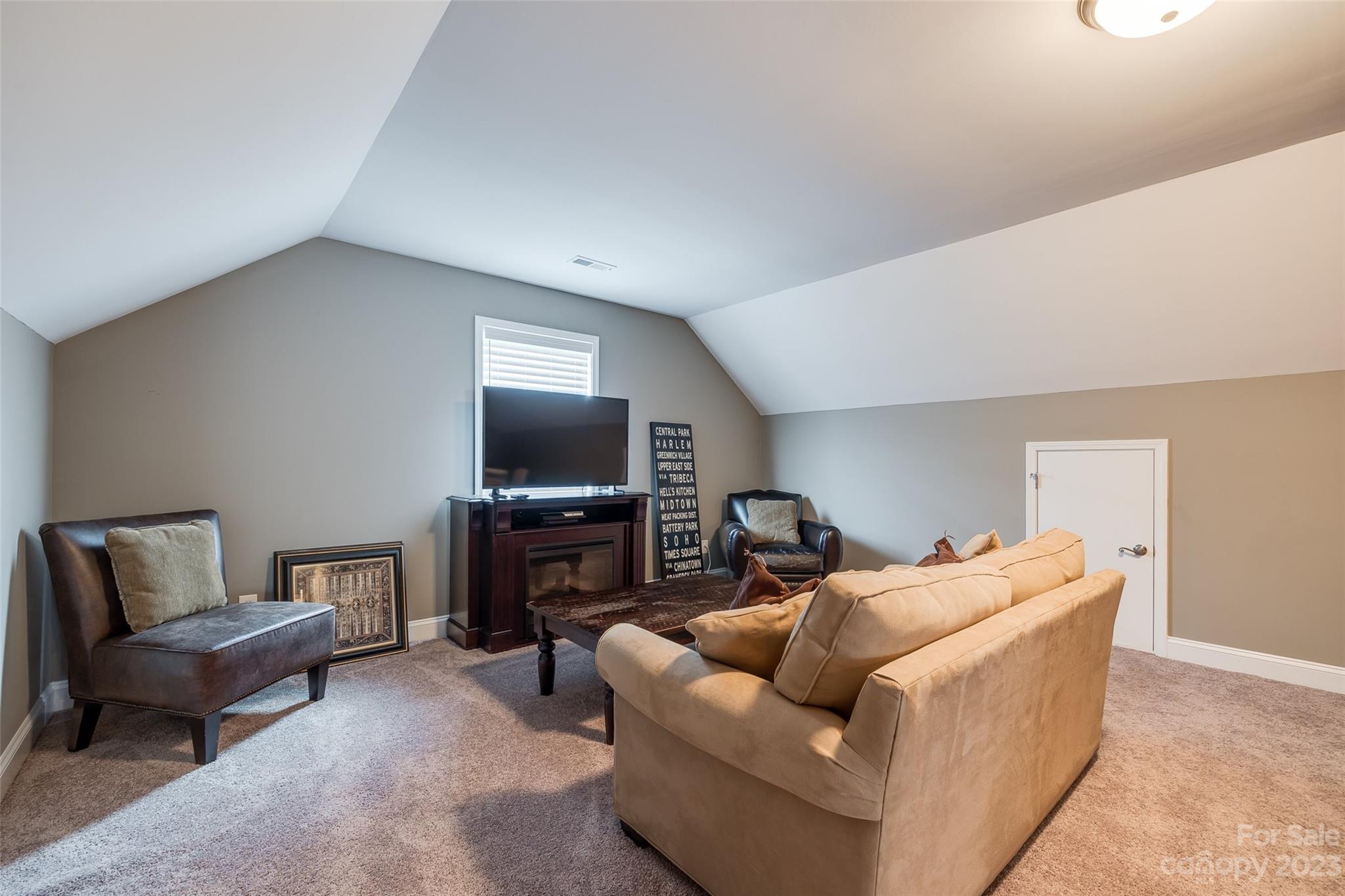 Ashley Park - Residential